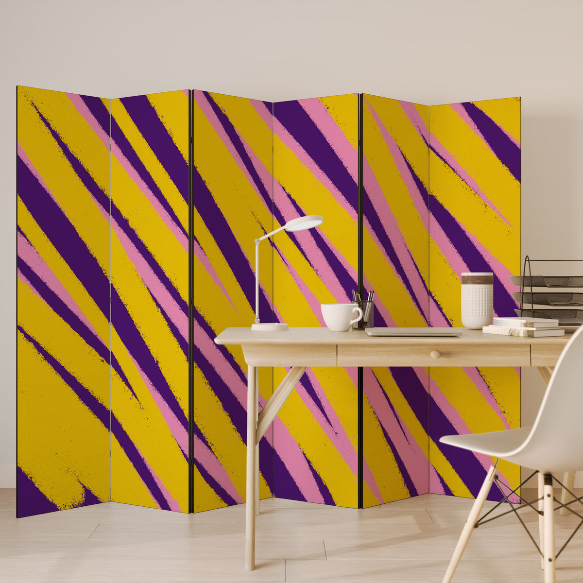 DREAMS COME TRUE Παραβάν με 6 πάνελ