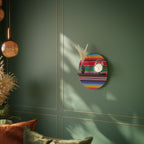 ETHNIC MEXICAN Art Shelf