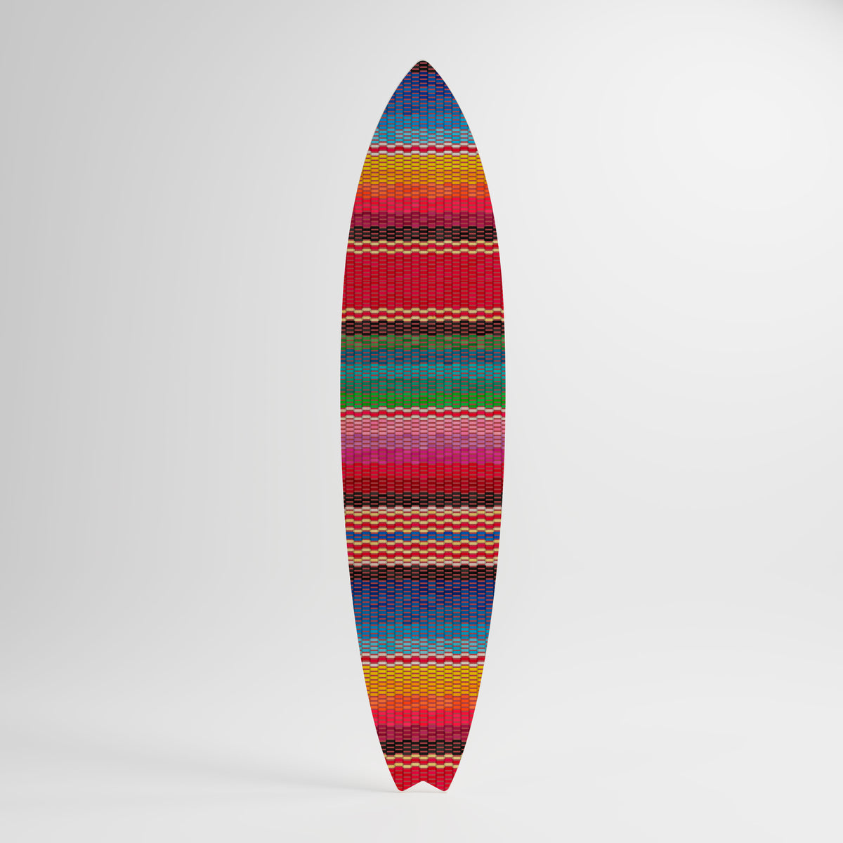 ETHNIC MEXICAN Διακοσμητική σανίδα Surf