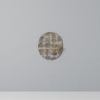 SLIGHTLY BLURRED Art Shelf