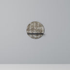 SLIGHTLY BLURRED Art Shelf