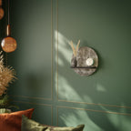 SLIGHTLY BLURRED Art Shelf