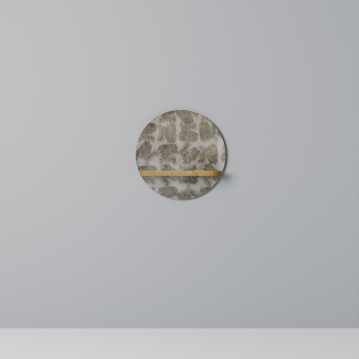 SLIGHTLY BLURRED Διακοσμητικό Ράφι Art Shelf