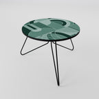 HARMONIC GRID Coffee Table