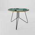 HARMONIC GRID Coffee Table
