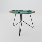 HARMONIC GRID Coffee Table