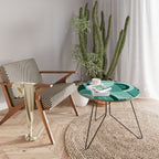 HARMONIC GRID Coffee Table
