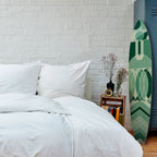 HARMONIC GRID Διακοσμητική σανίδα Surf