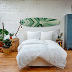 DYNAMIC GRID Διακοσμητική σανίδα Surf