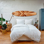 VIVID MOSAIC Διακοσμητική σανίδα Surf