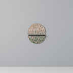 BUILDING THE FUTURE Art Shelf