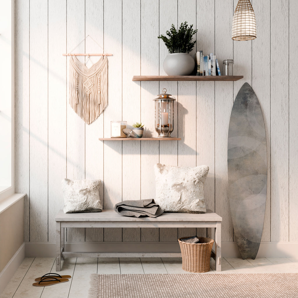 MUTED ARC Διακοσμητική σανίδα Surf