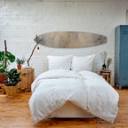 MUTED ARC Διακοσμητική σανίδα Surf