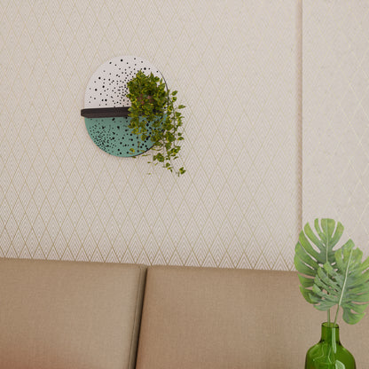 DOTTED DELIGHTS Διακοσμητικό Ράφι Art Shelf