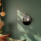 DUSK VIBRATION Διακοσμητικό Ράφι Art Shelf