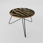 RUSTIC DANCE Τραπεζάκι σαλονιού