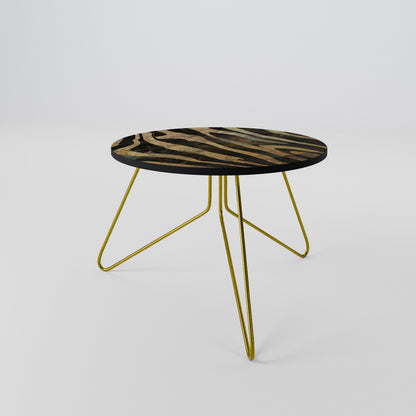RUSTIC DANCE Coffee Table