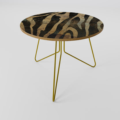 RUSTIC DANCE Coffee Table