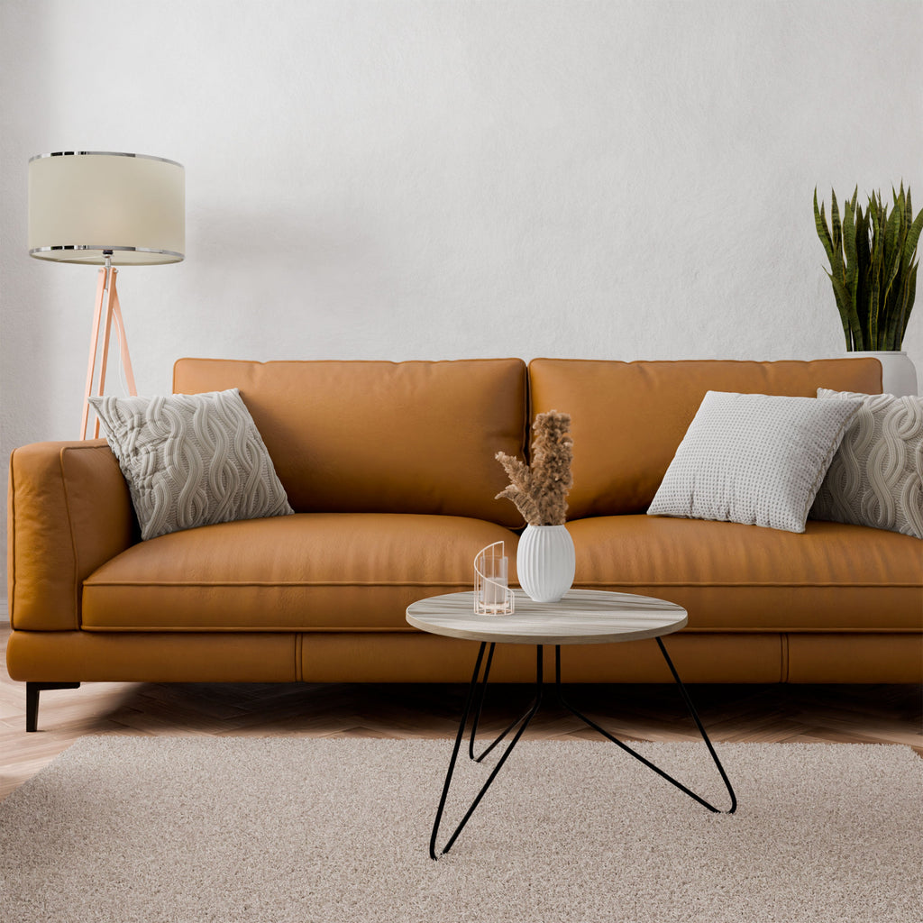 SERENE FOLDS Coffee Table 60