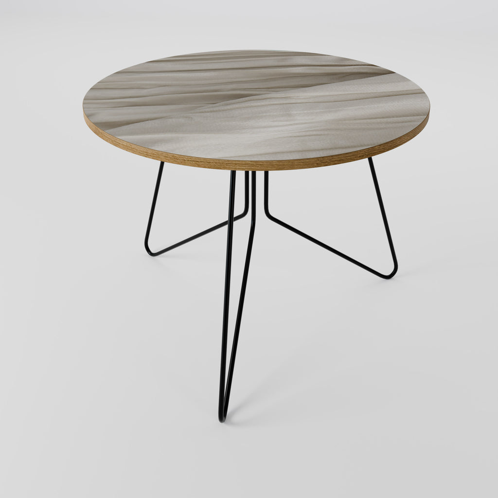 SERENE FOLDS Coffee Table