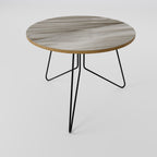 SERENE FOLDS Coffee Table
