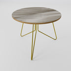 SERENE FOLDS Coffee Table