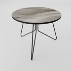 SERENE FOLDS Coffee Table