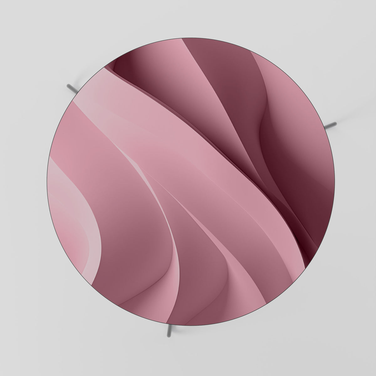 THINKING PINK Τραπεζάκι σαλονιού