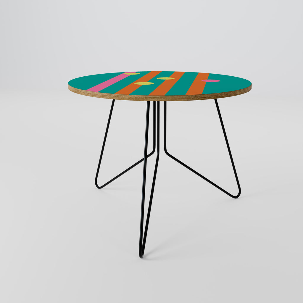 SOMEWHERE IN BETWEEN Coffee Table 69