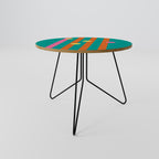 SOMEWHERE IN BETWEEN Coffee Table