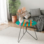 SOMEWHERE IN BETWEEN Coffee Table