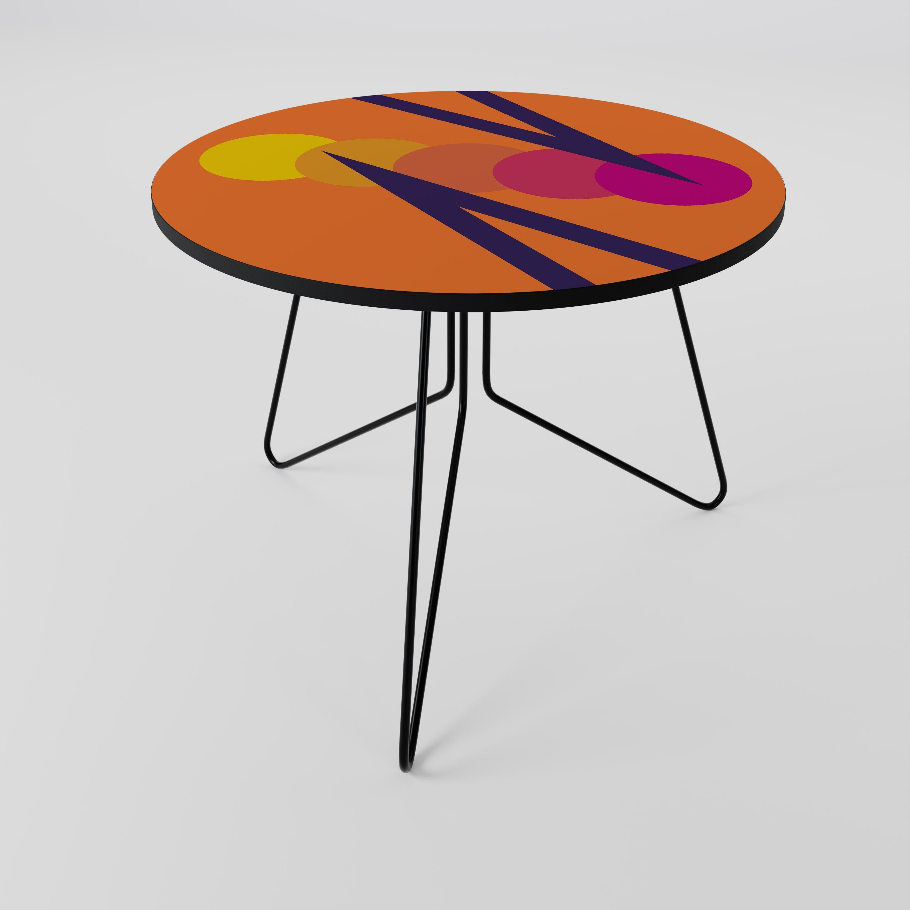 ON THE DOT BLADE Coffee Table 69