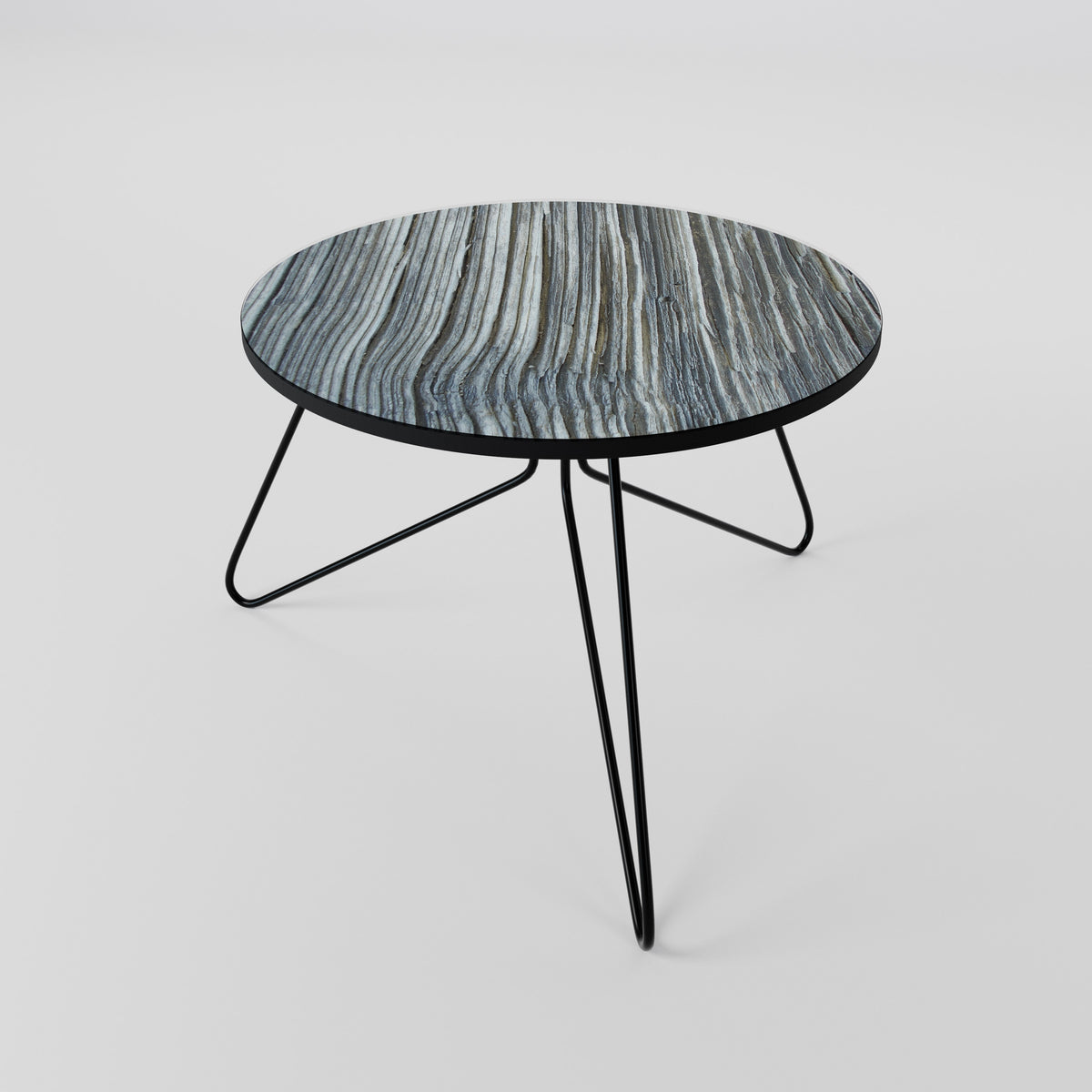 NATURE’S RIBBON RELIC Coffee Table