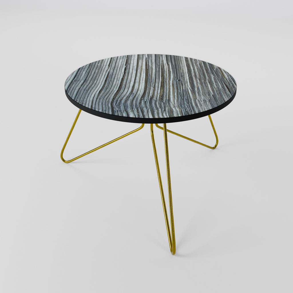 NATURE’S RIBBON RELIC Coffee Table