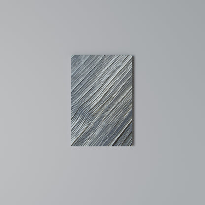 NATURE’S RIBBON RELIC Κατακόρυφος Πίνακας σε Καμβά