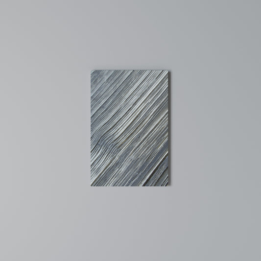 NATURE’S RIBBON RELIC Κατακόρυφος Πίνακας σε Καμβά