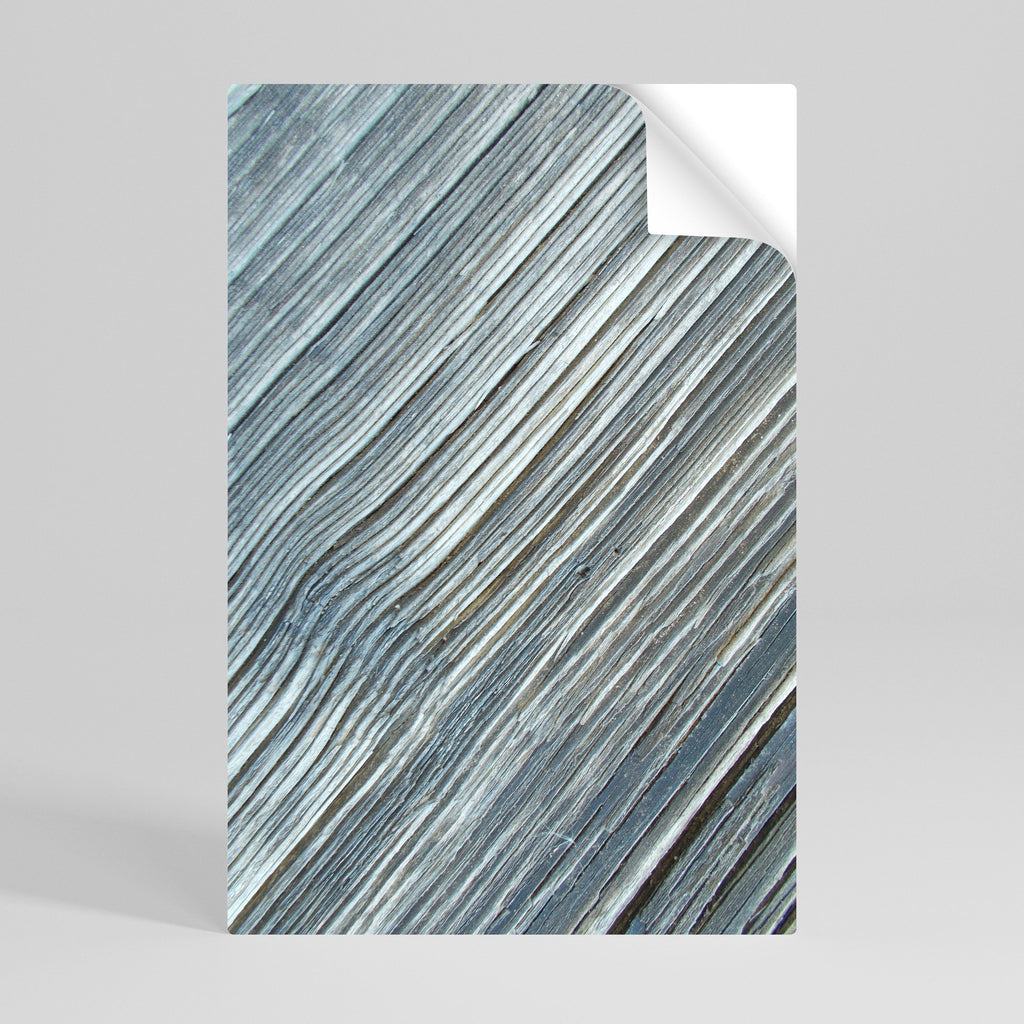 Αφίσα με κάθετη κόλλα NATURE'S RIBBON RELIC