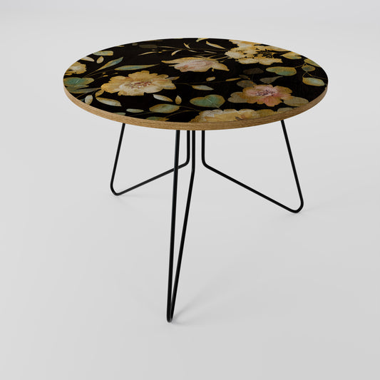 MODEST FLORAL Coffee Table