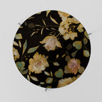 MODEST FLORAL Τραπεζάκι σαλονιού