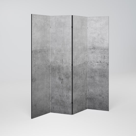 SUBTLE SHADOWS DISPLAY Παραβάν με 4 πάνελ