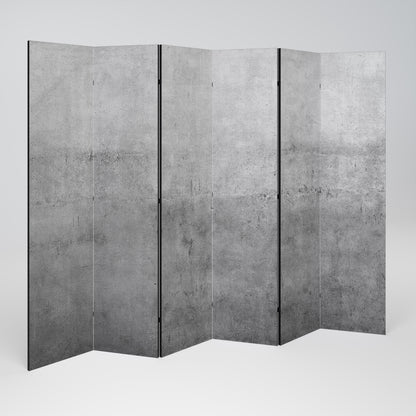 SUBTLE SHADOWS DISPLAY Παραβάν με 6 πάνελ