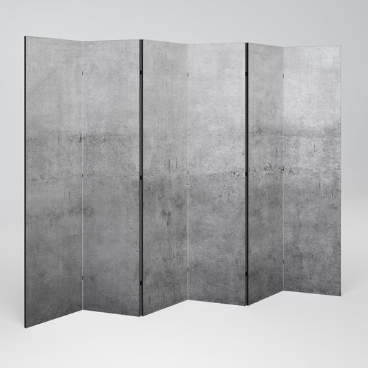 SUBTLE SHADOWS DISPLAY Παραβάν με 6 πάνελ