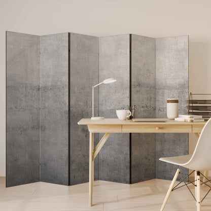 SUBTLE SHADOWS DISPLAY Παραβάν με 6 πάνελ