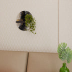 MARBLE OF TOMMORROW Art Shelf