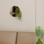 MARBLE OF TOMMORROW Art Shelf