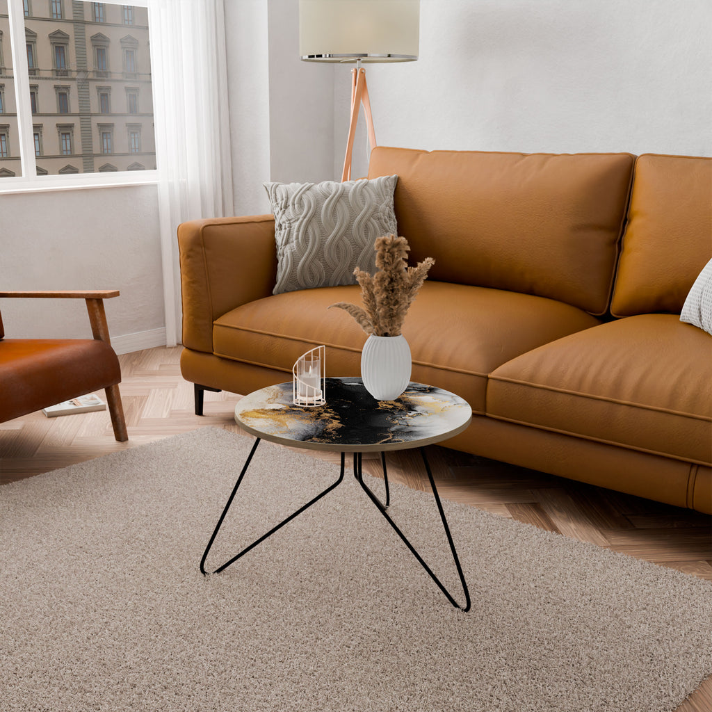 MARBLE OF TOMMORROW Τραπεζάκι σαλονιού