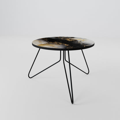 MARBLE OF TOMMORROW Coffee Table