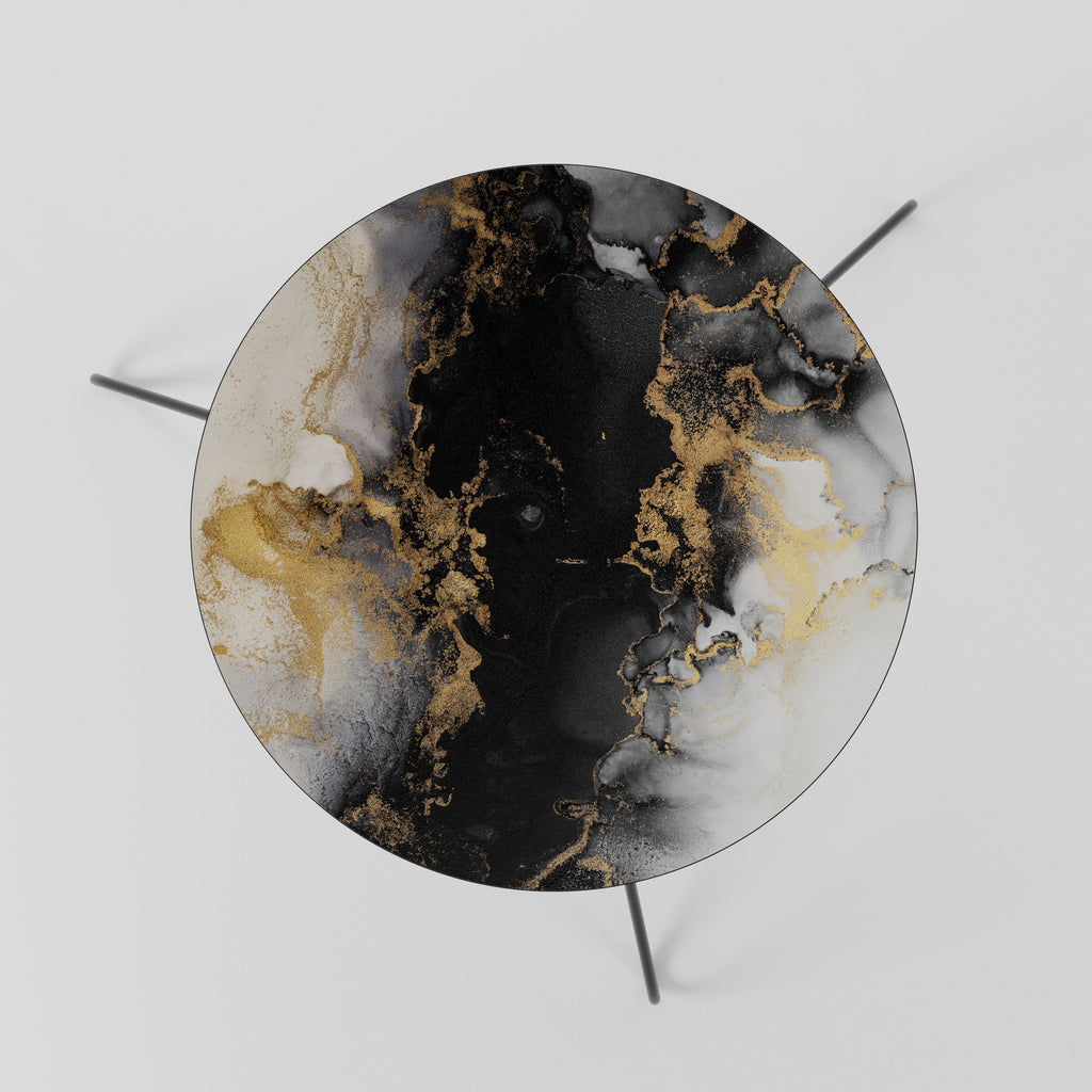 MARBLE OF TOMMORROW Coffee Table 60