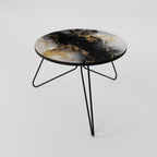 MARBLE OF TOMMORROW Τραπεζάκι σαλονιού