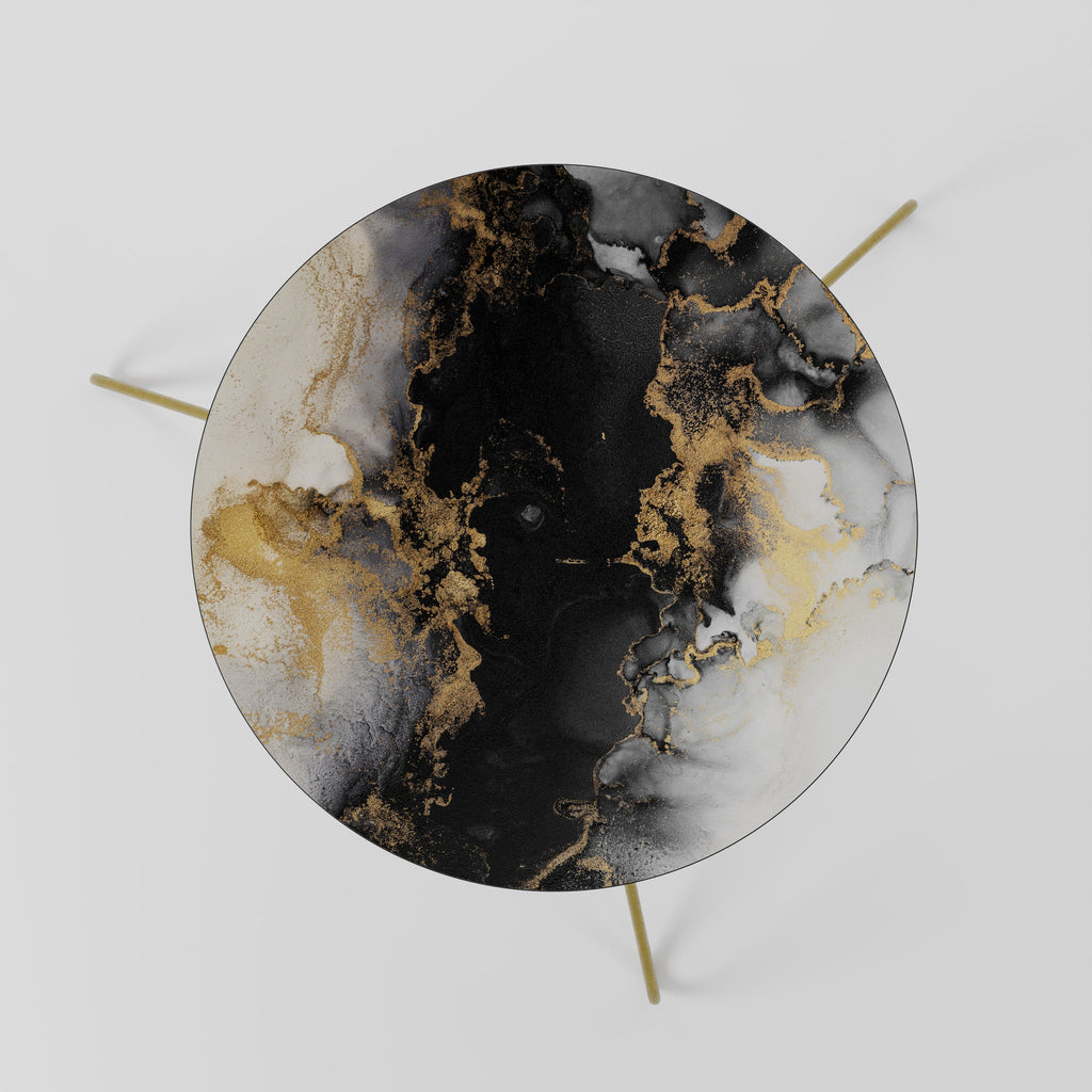 MARBLE OF TOMMORROW Coffee Table 60